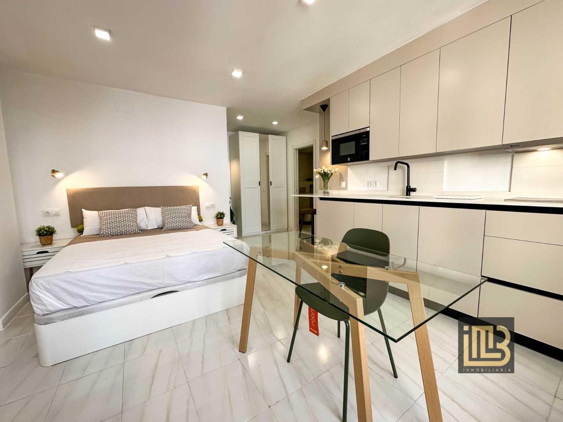 Cm Soho A Apartment Málaga