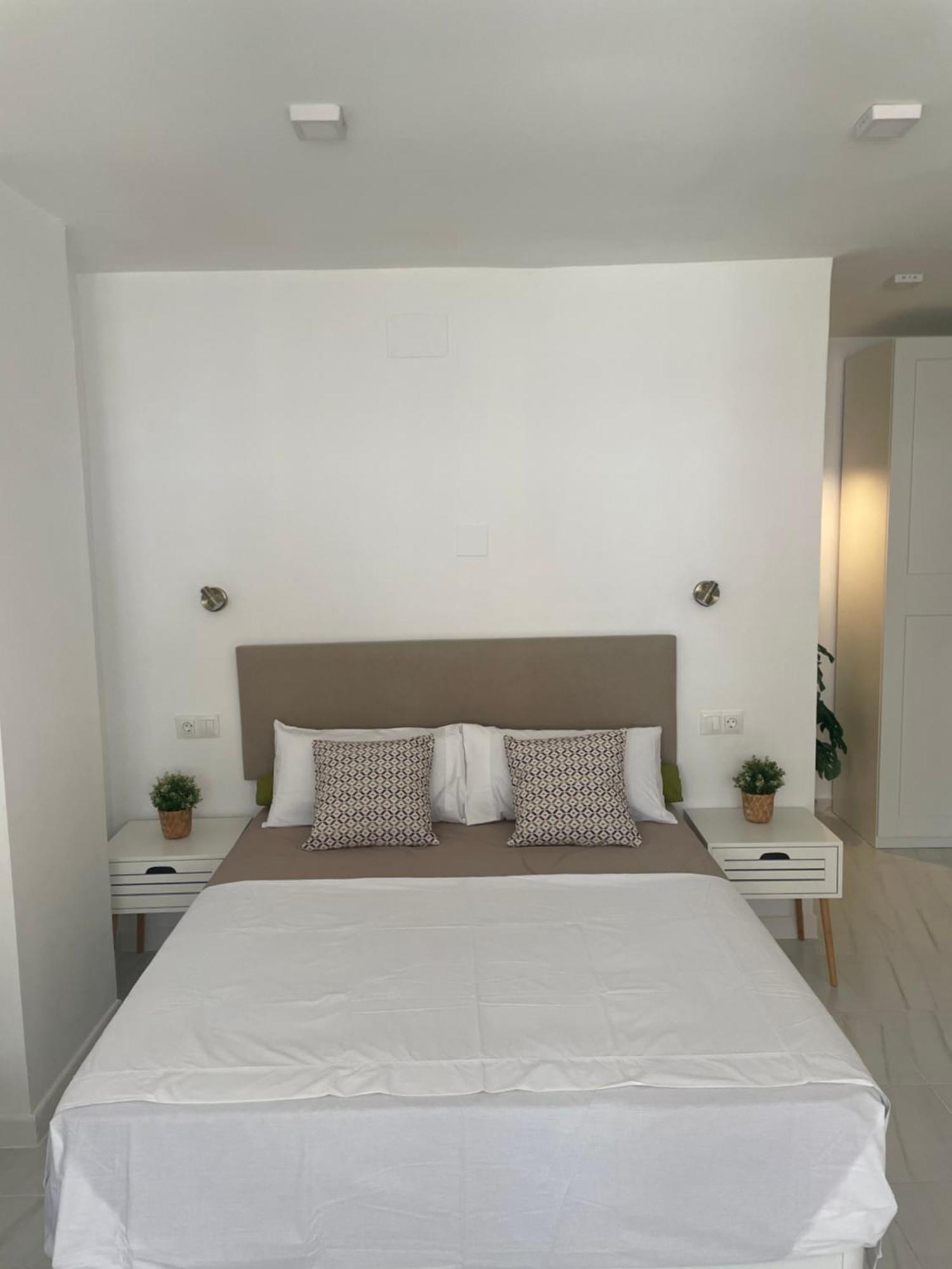 Apartment Cm Soho A